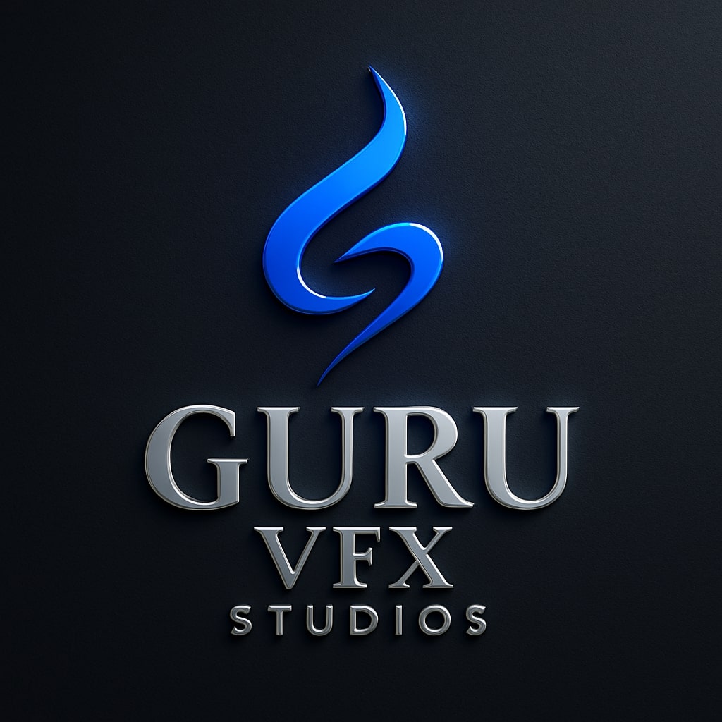 GURU VFX Studios